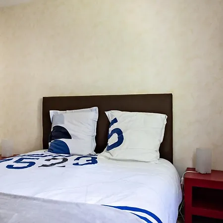 Enjoy Flat Apartment Chalon-sur-Saone Exterior photo