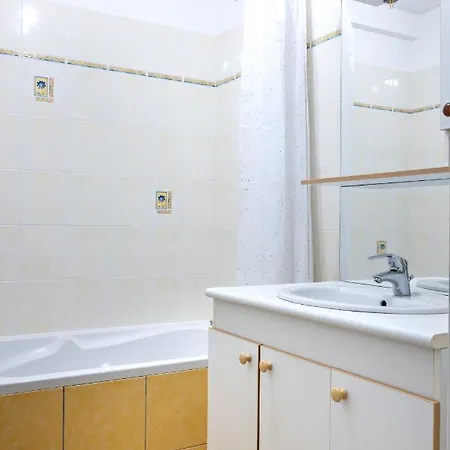 Enjoy Flat Apartment Chalon-sur-Saone Exterior photo