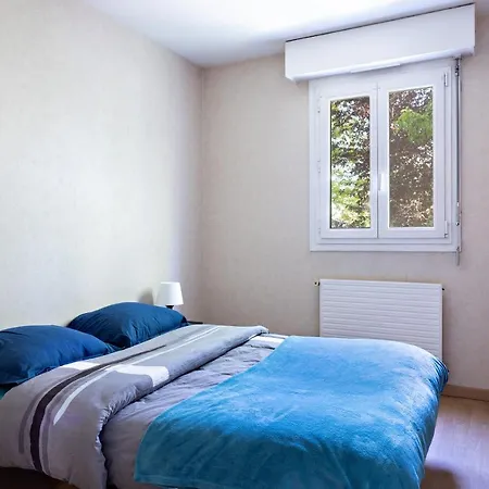Enjoy Flat Apartment Chalon-sur-Saone Exterior photo