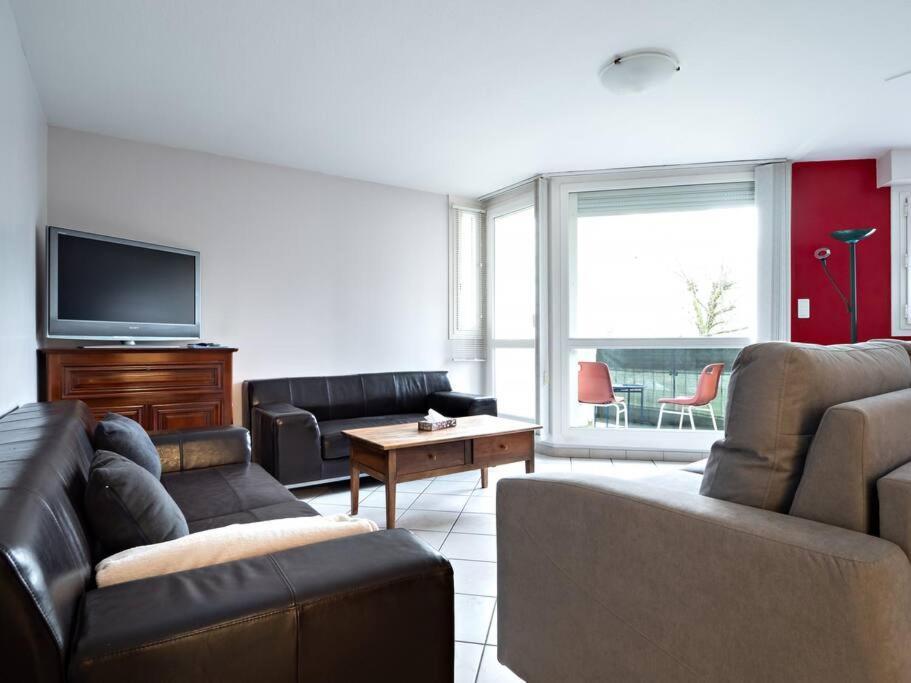 Enjoy Flat Apartment Chalon-sur-Saone