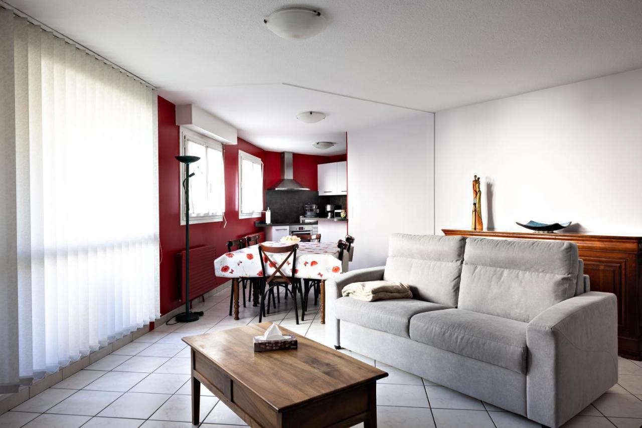 Enjoy Flat Apartment *