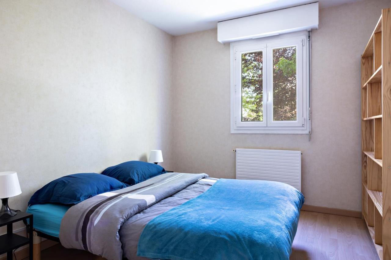 Apartment Enjoy Flat