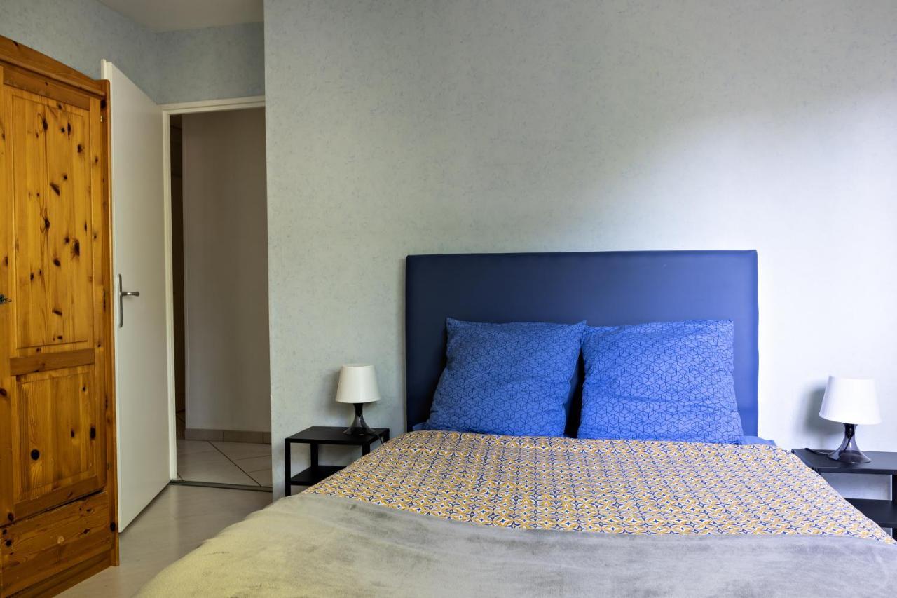 Enjoy Flat * Chalon-sur-Saone